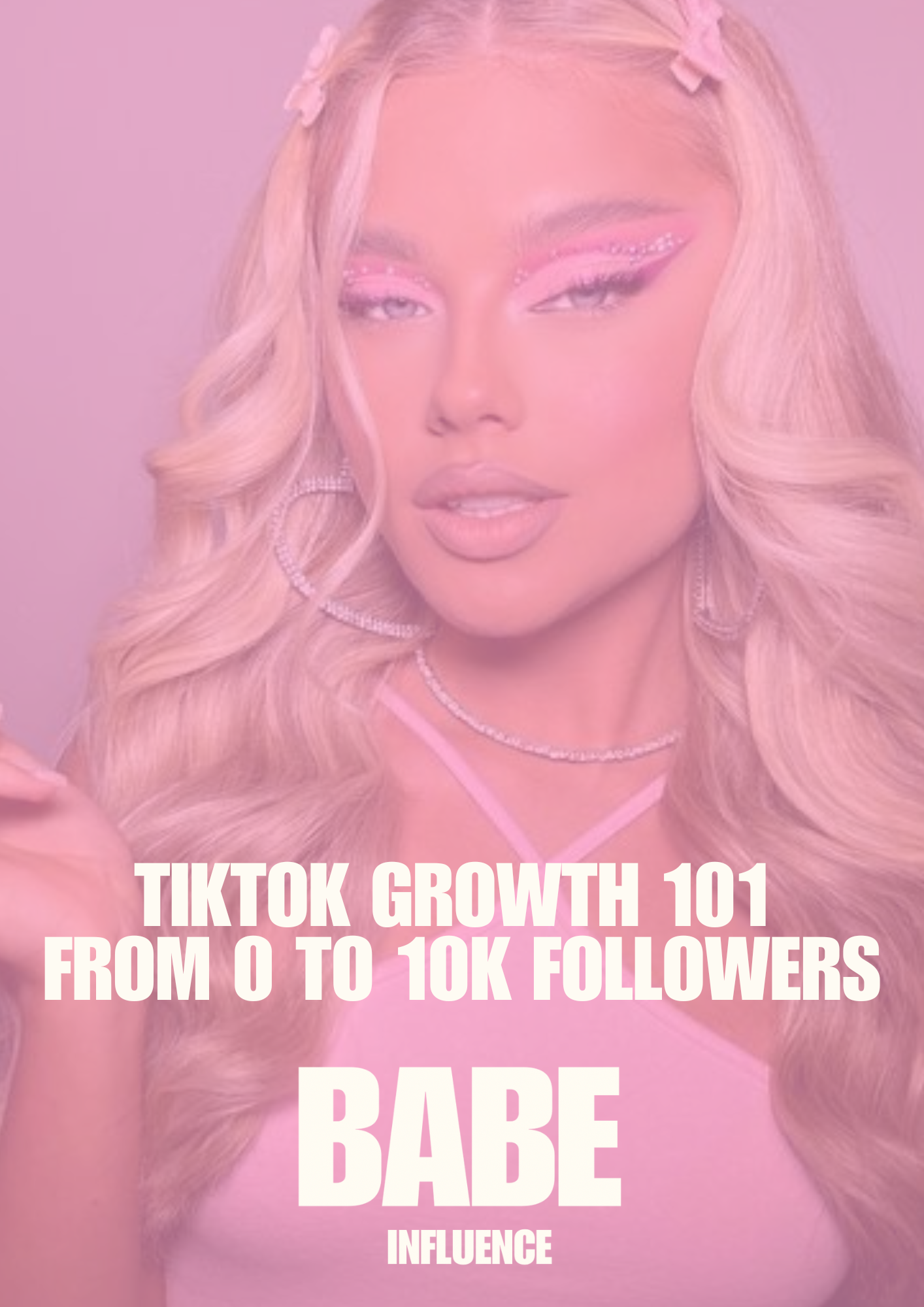 TikTok Growth 101 From 0 to 10K Followers
